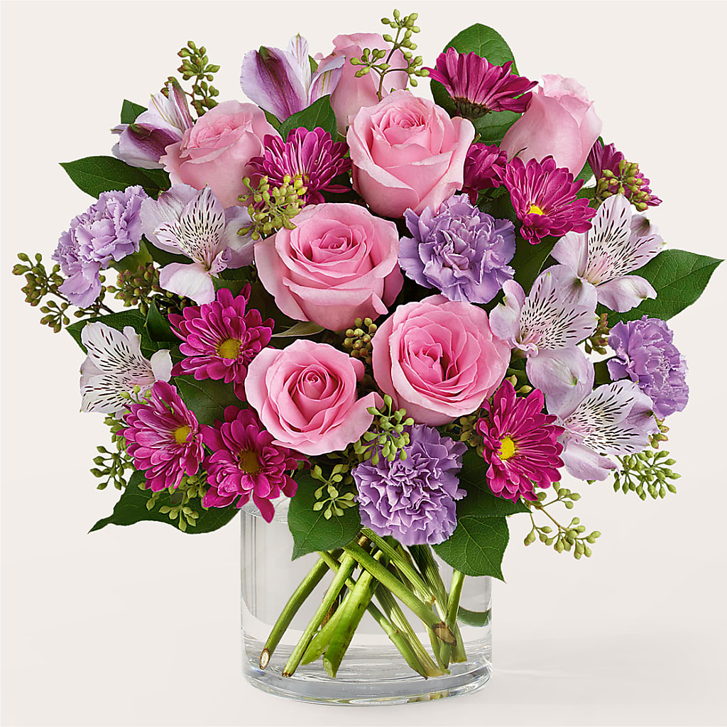 In the Clouds Bouquet – Hallmark Flower Shoppe, Panama City FL