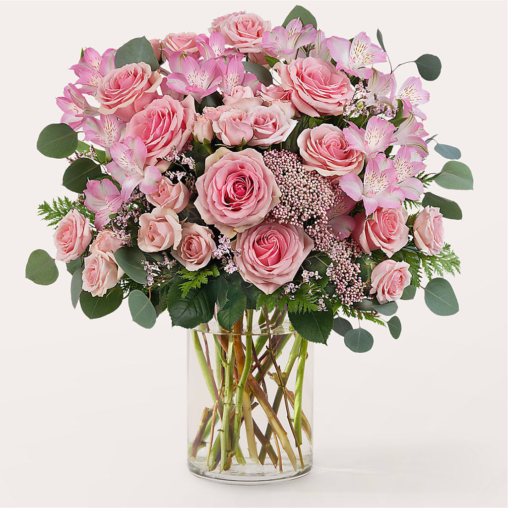 Sweetheart Bouquet – Hallmark Flower Shoppe, Panama City FL