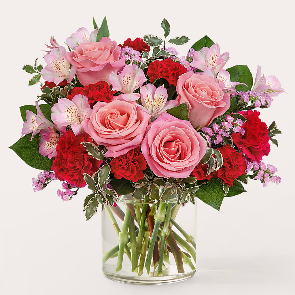 First Impressions Bouquet – Hallmark Flower Shoppe, Panama City FL