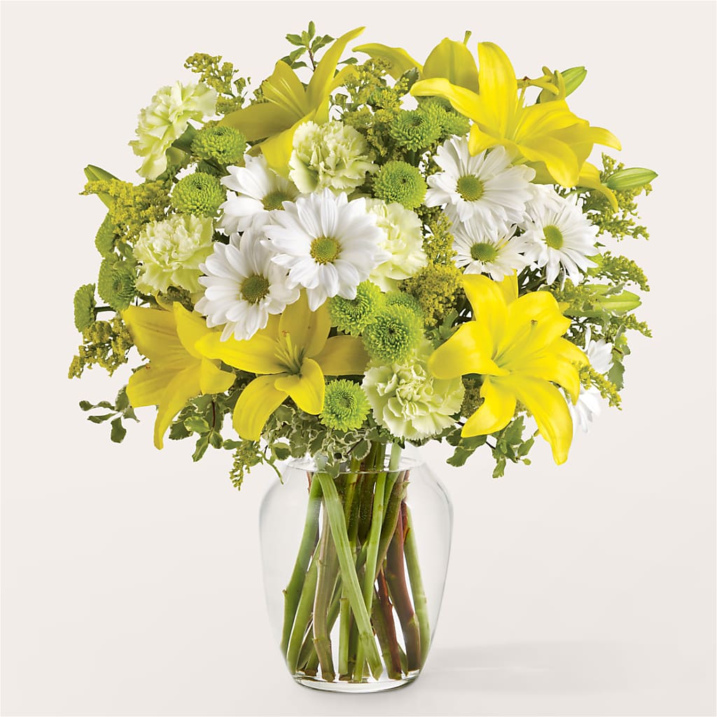 Fresh Start Bouquet – Hallmark Flower Shoppe, Panama City FL