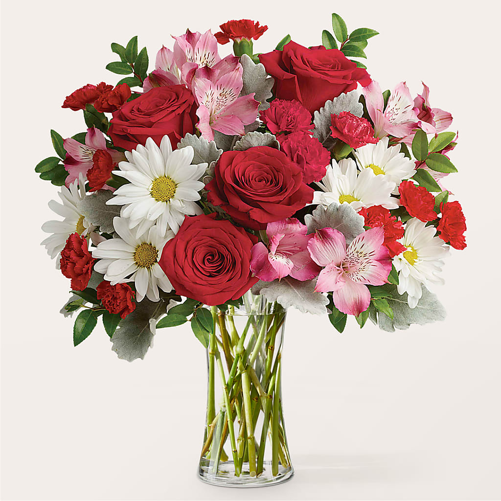 Sugary Sweet Bouquet – Hallmark Flower Shoppe, Panama City FL