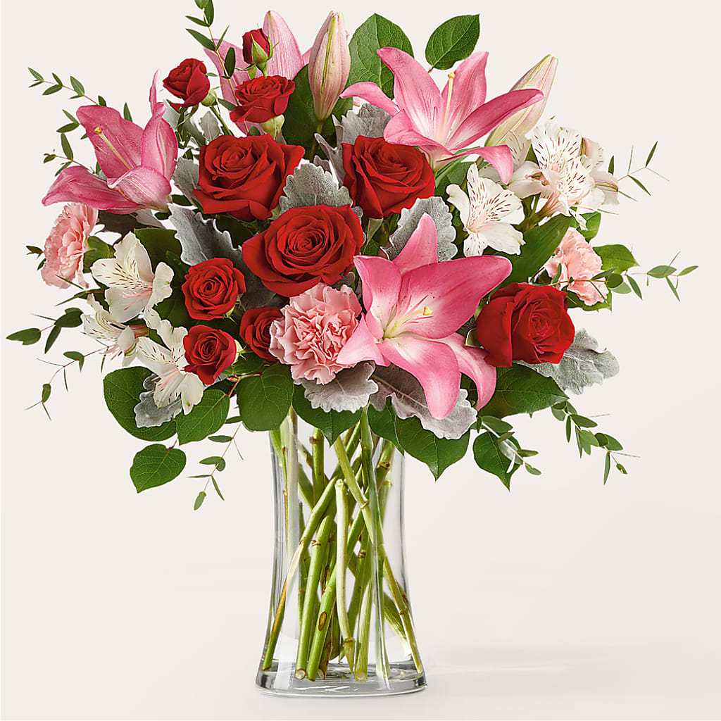 Everything to Me Bouquet – Hallmark Flower Shoppe, Panama City FL