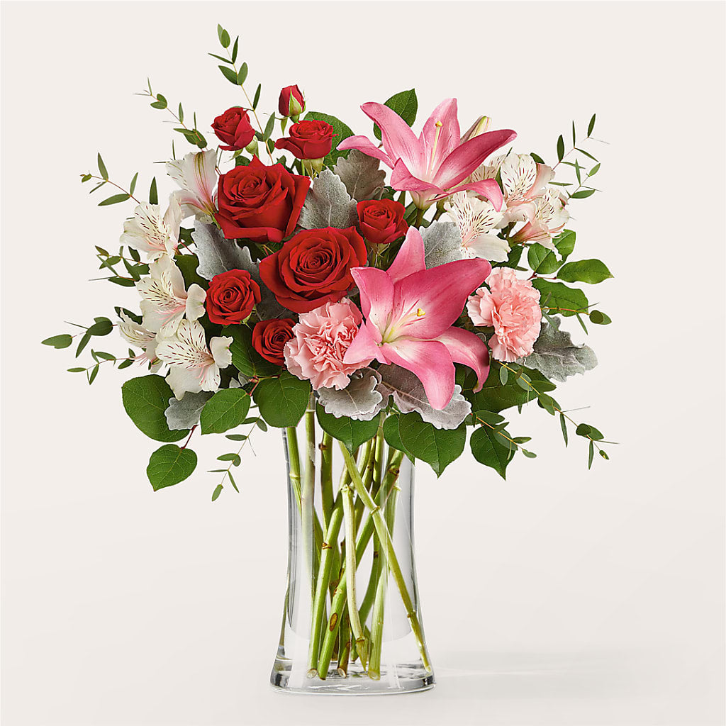 Everything to Me Bouquet – Hallmark Flower Shoppe, Panama City FL