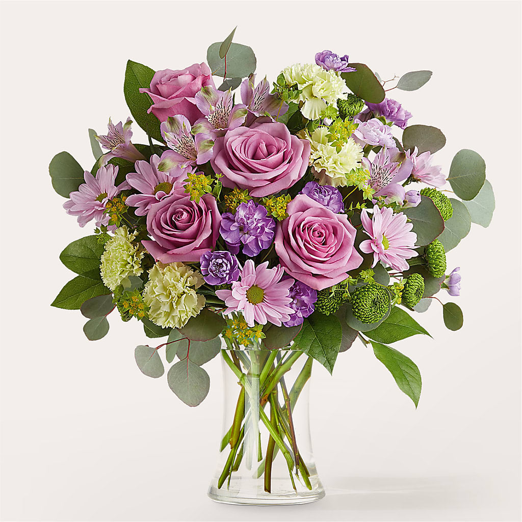 Emerald City Bouquet – Hallmark Flower Shoppe, Panama City FL