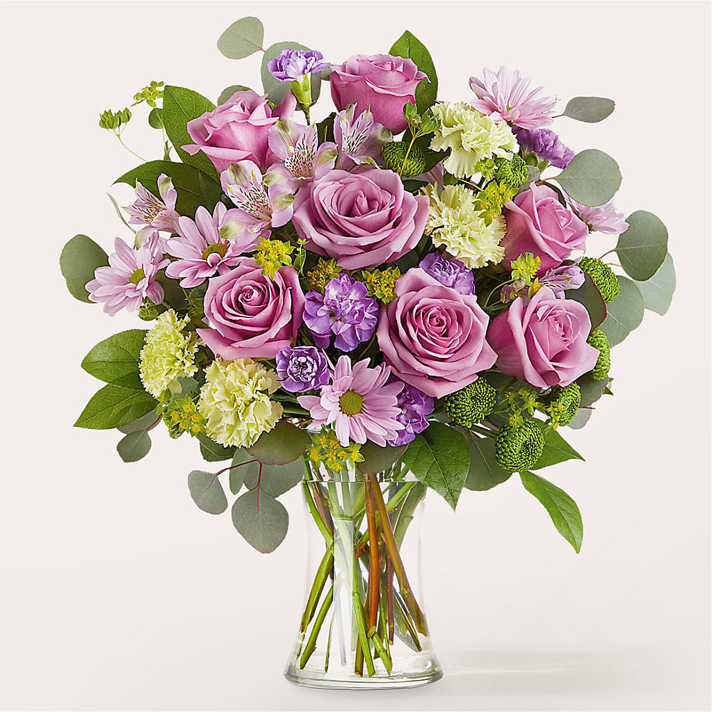 Emerald City Bouquet – Hallmark Flower Shoppe, Panama City FL