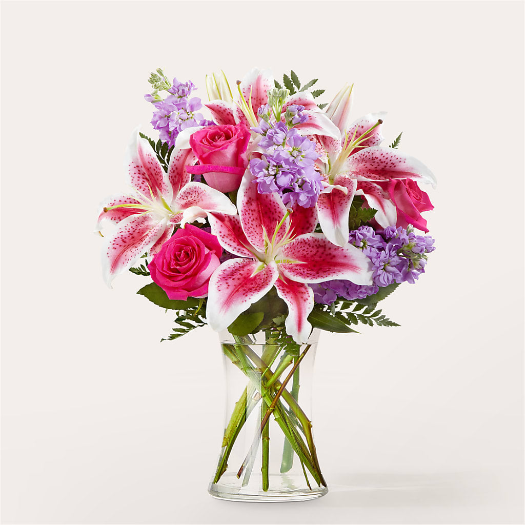 Amore Bouquet – Hallmark Flower Shoppe, Panama City FL