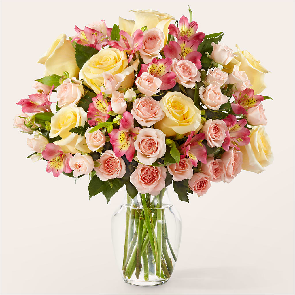 Just Lovely Bouquet – Hallmark Flower Shoppe, Panama City FL