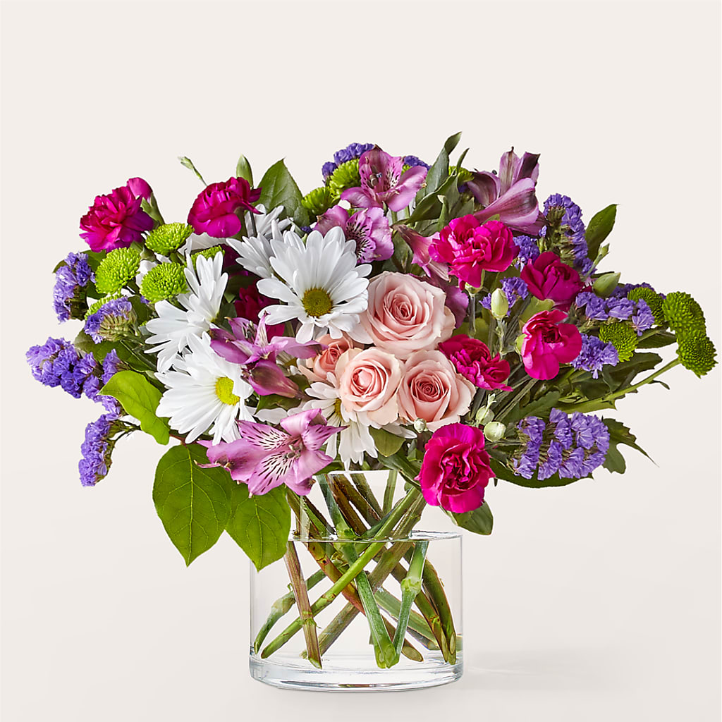Wild Berry Bouquet – Hallmark Flower Shoppe, Panama City FL