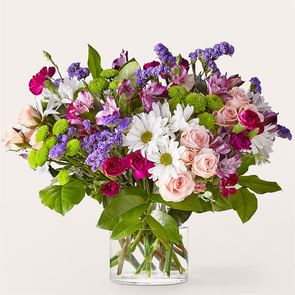 Wild Berry Bouquet – Hallmark Flower Shoppe, Panama City FL