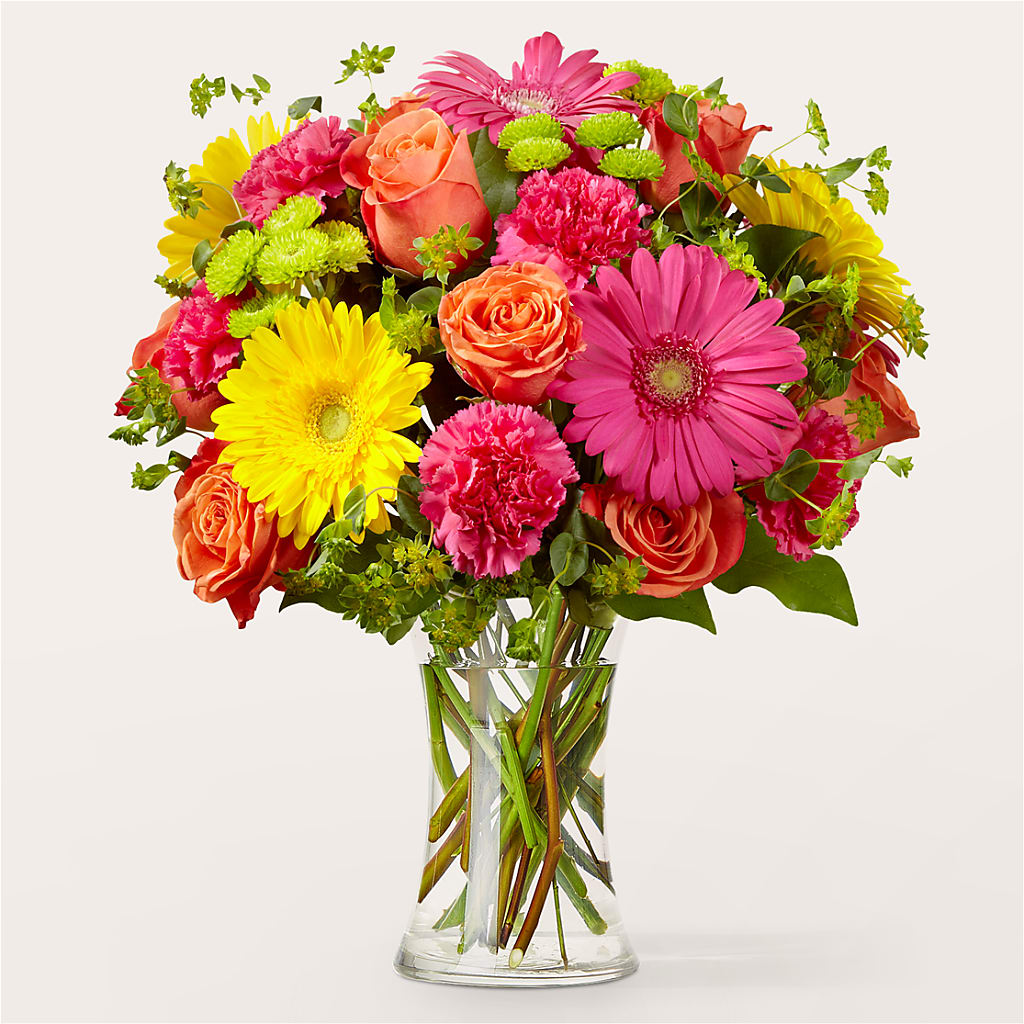 Fruit Punch Bouquet – Hallmark Flower Shoppe, Panama City FL
