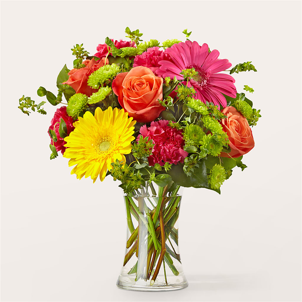 Fruit Punch Bouquet – Hallmark Flower Shoppe, Panama City FL