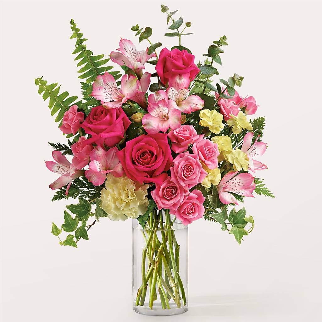 Strawberry Margarita Bouquet – Hallmark Flower Shoppe, Panama City FL