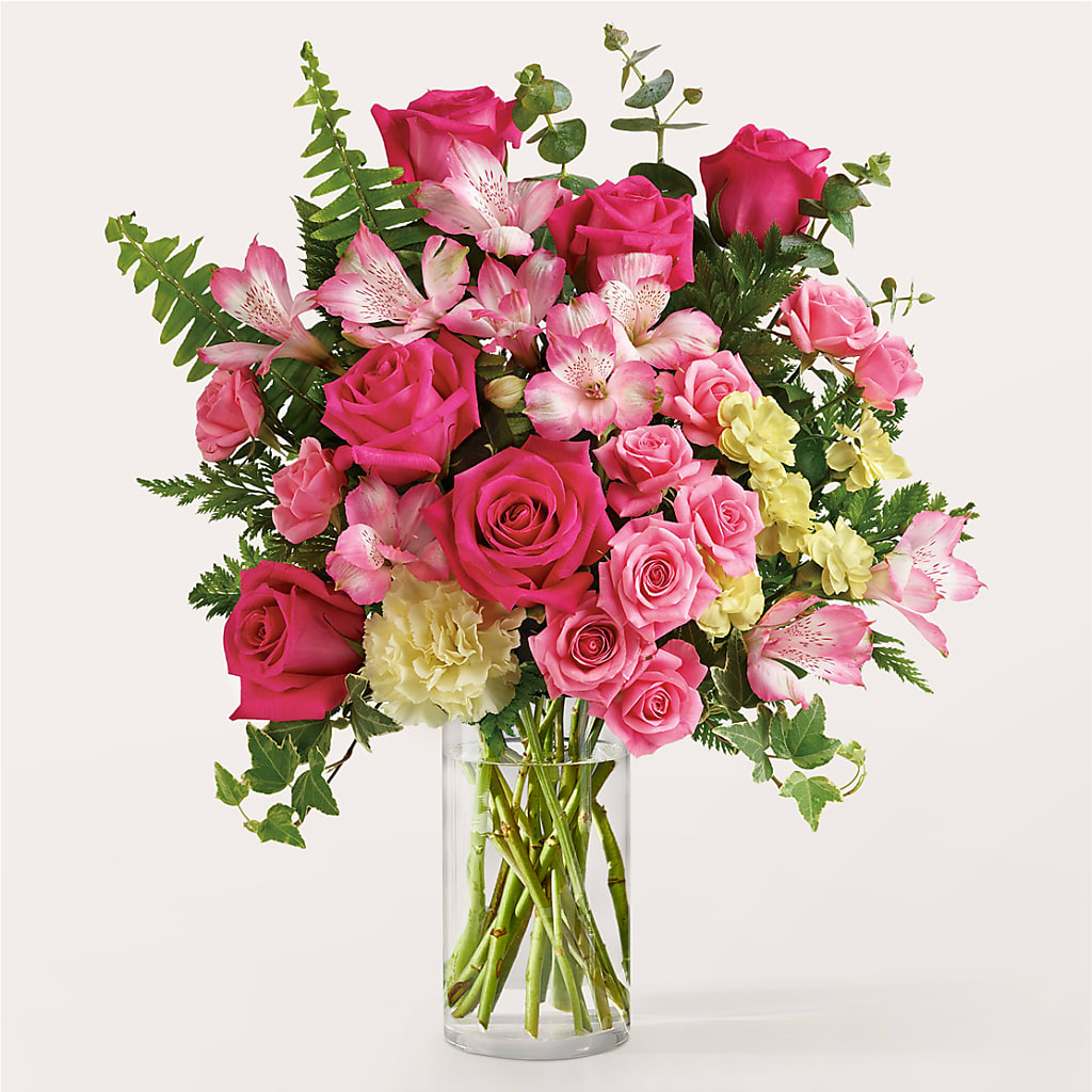 Strawberry Margarita Bouquet – Hallmark Flower Shoppe, Panama City FL