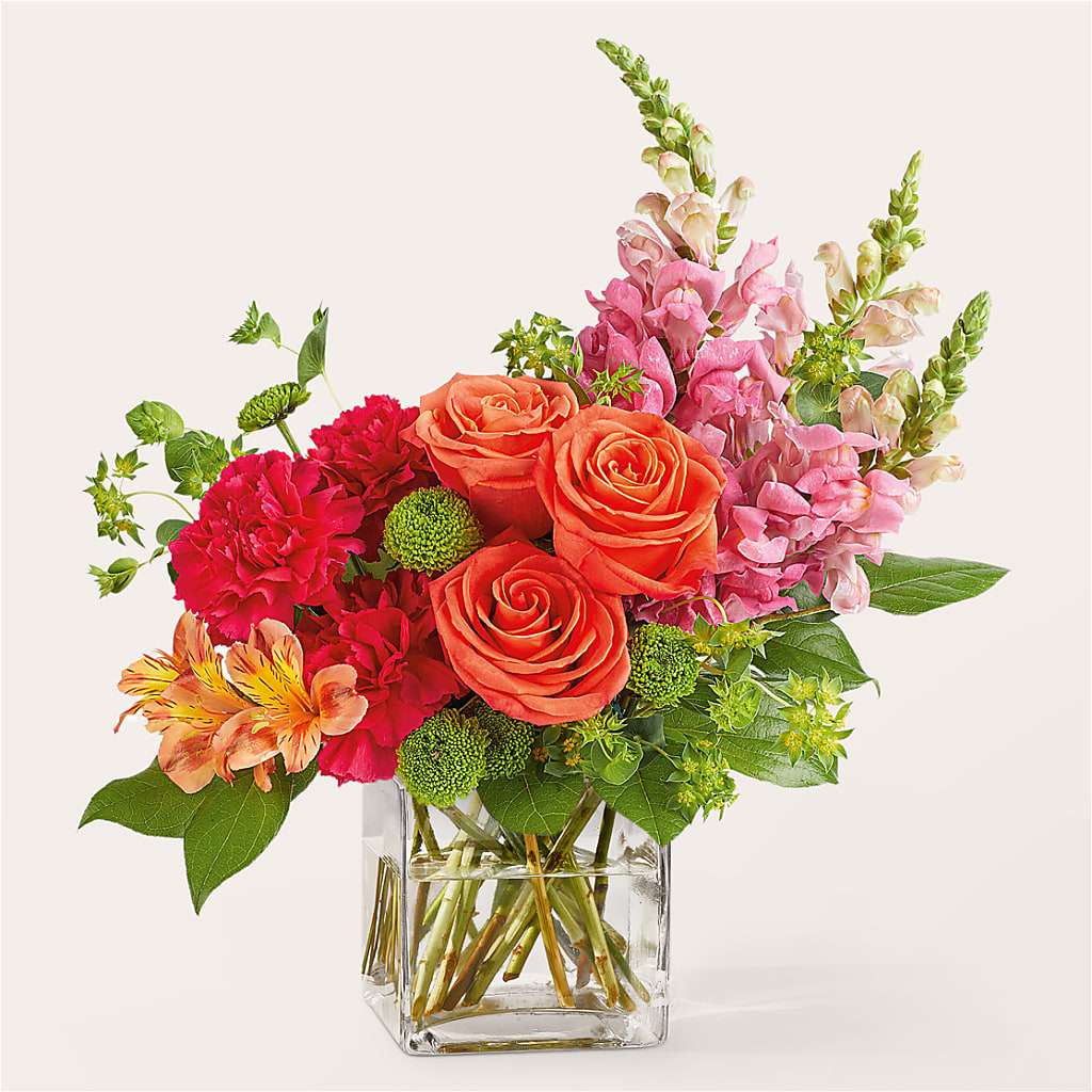 Cosmopolitan Bouquet – Hallmark Flower Shoppe, Panama City FL