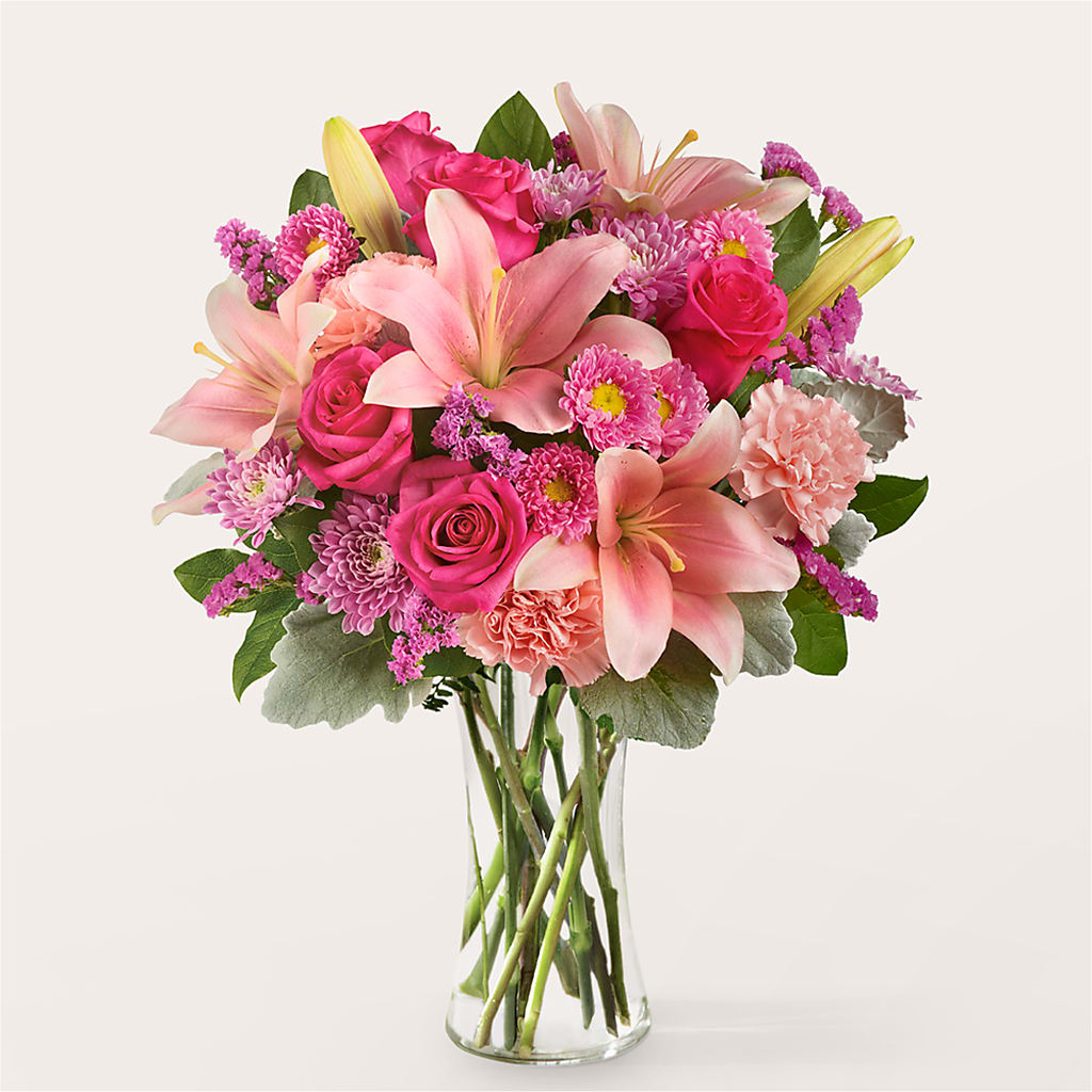 Dream Come True Bouquet – Hallmark Flower Shoppe, Panama City FL