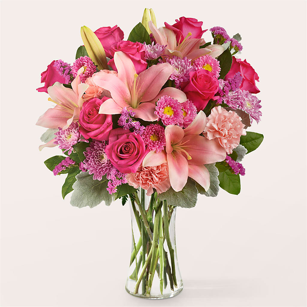 Dream Come True Bouquet – Hallmark Flower Shoppe, Panama City FL