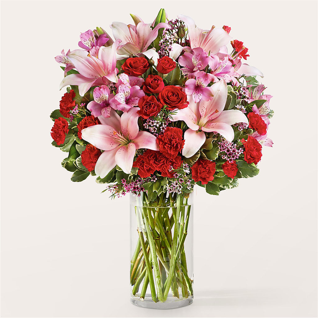Kismet Bouquet – Hallmark Flower Shoppe, Panama City FL