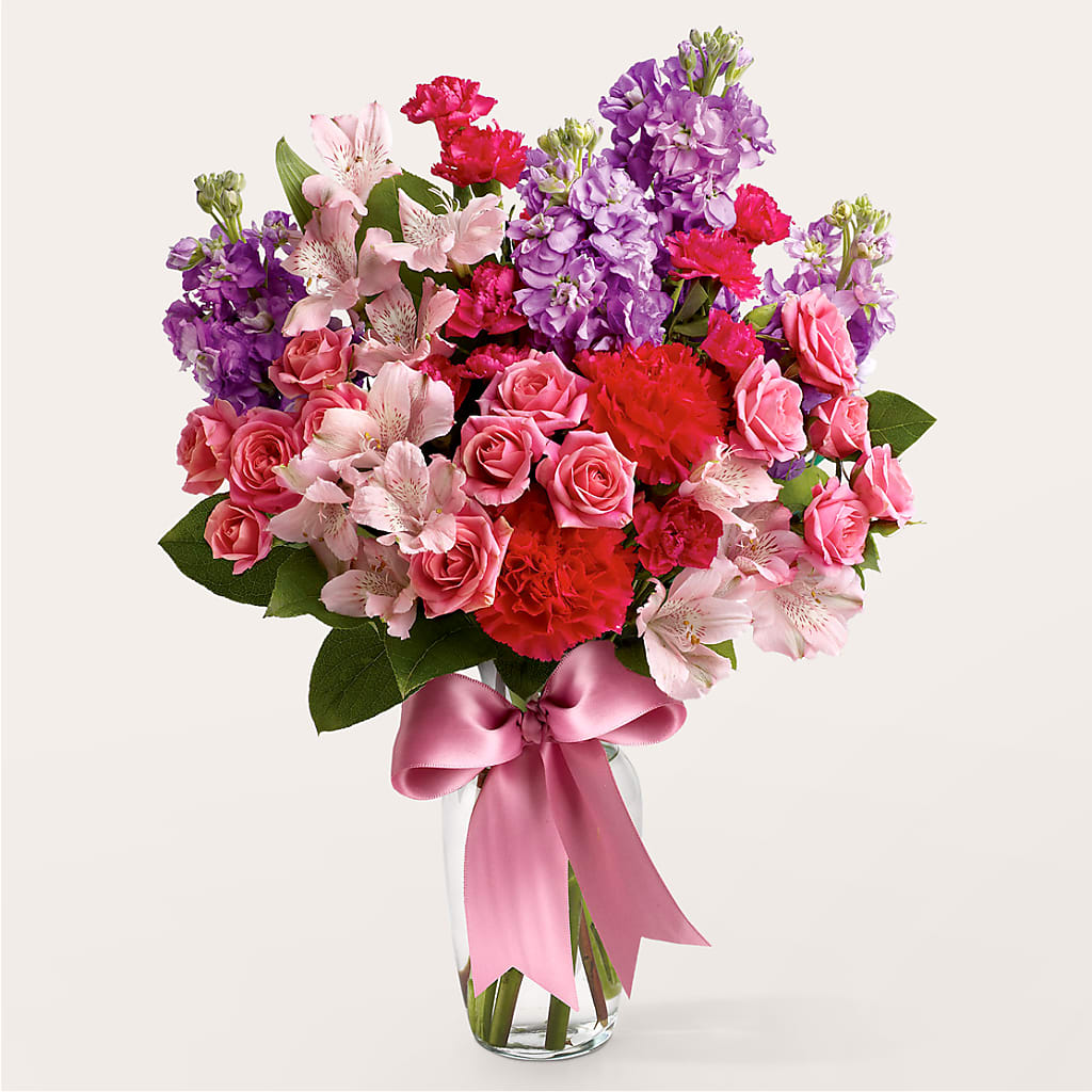 Main Character Bouquet – Hallmark Flower Shoppe, Panama City FL