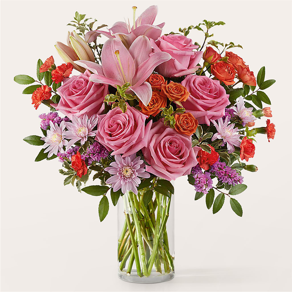Sequins Bouquet – Hallmark Flower Shoppe, Panama City FL