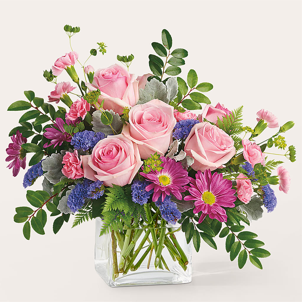 Starlet Bouquet – Hallmark Flower Shoppe, Panama City FL