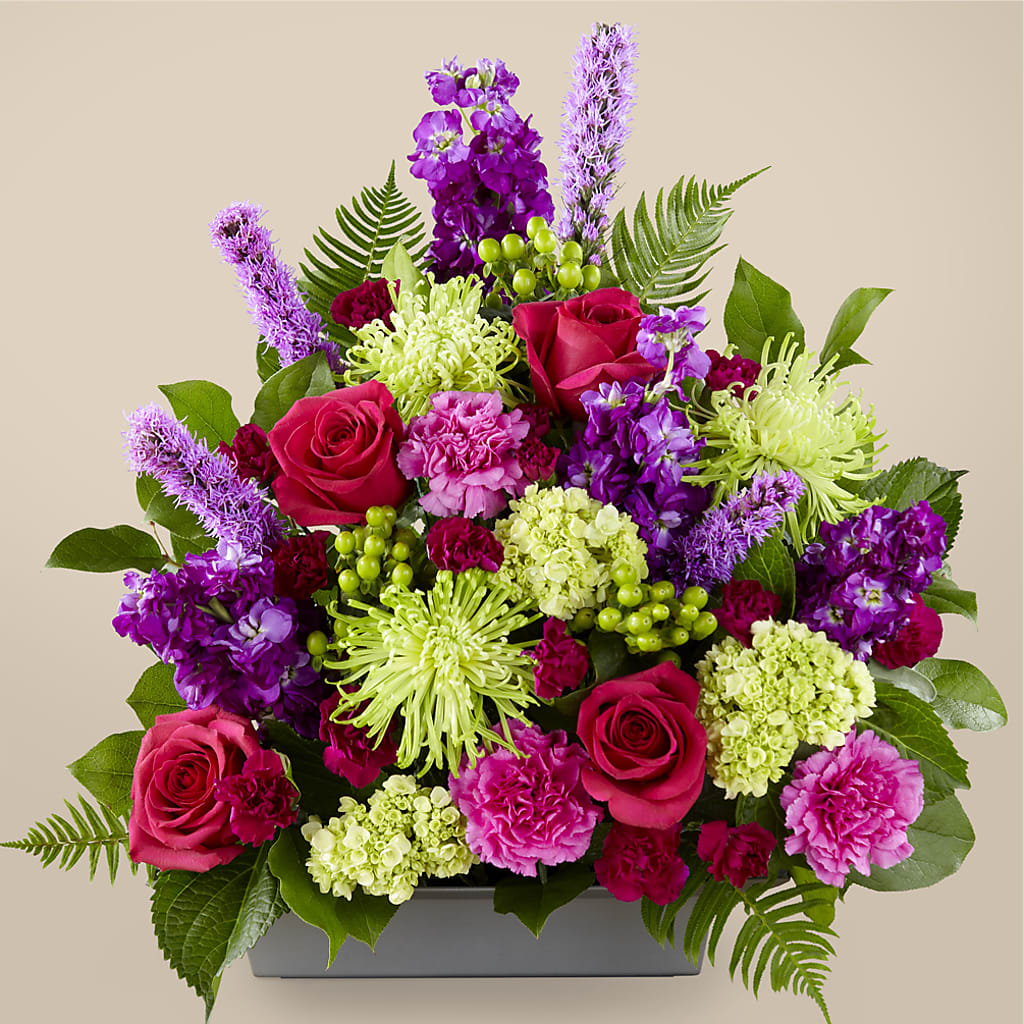 Warm Embrace Arrangement – Hallmark Flower Shoppe, Panama City FL