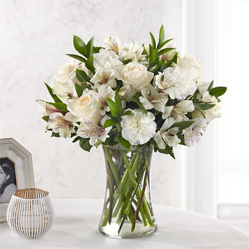 Cherished Friend Bouquet – Hallmark Flower Shoppe, Panama City FL