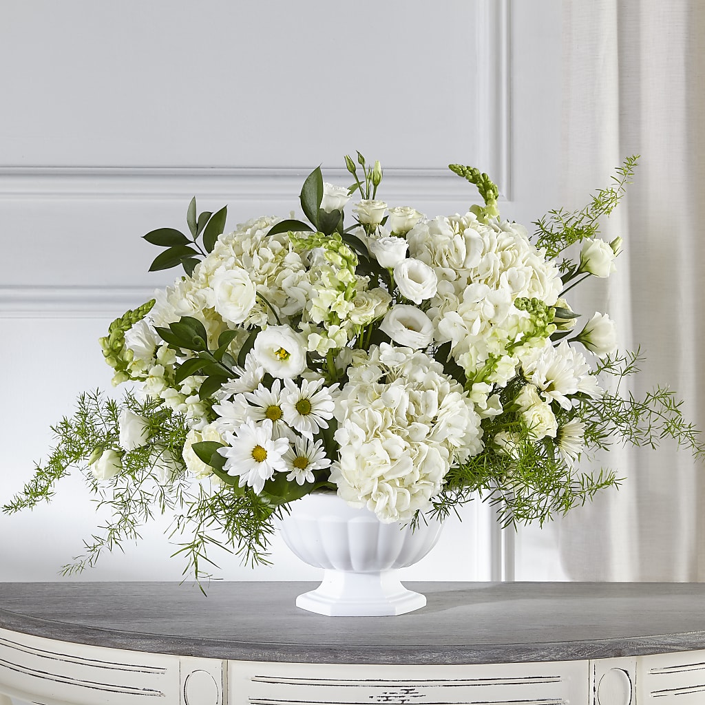 Love & Compassion Arrangement – Hallmark Flower Shoppe, Panama City FL