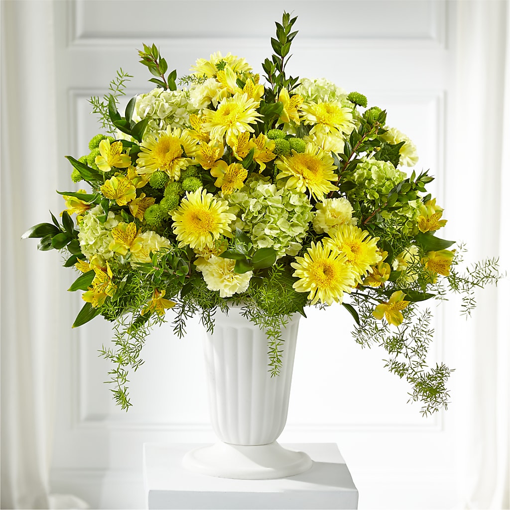 Beloved Blessings Arrangement – Hallmark Flower Shoppe, Panama City FL