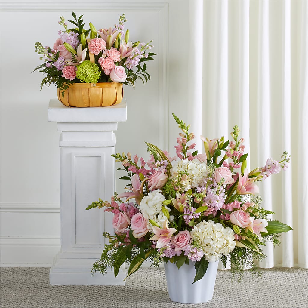 Bountiful Blooms Bundles – Hallmark Flower Shoppe, Panama City FL