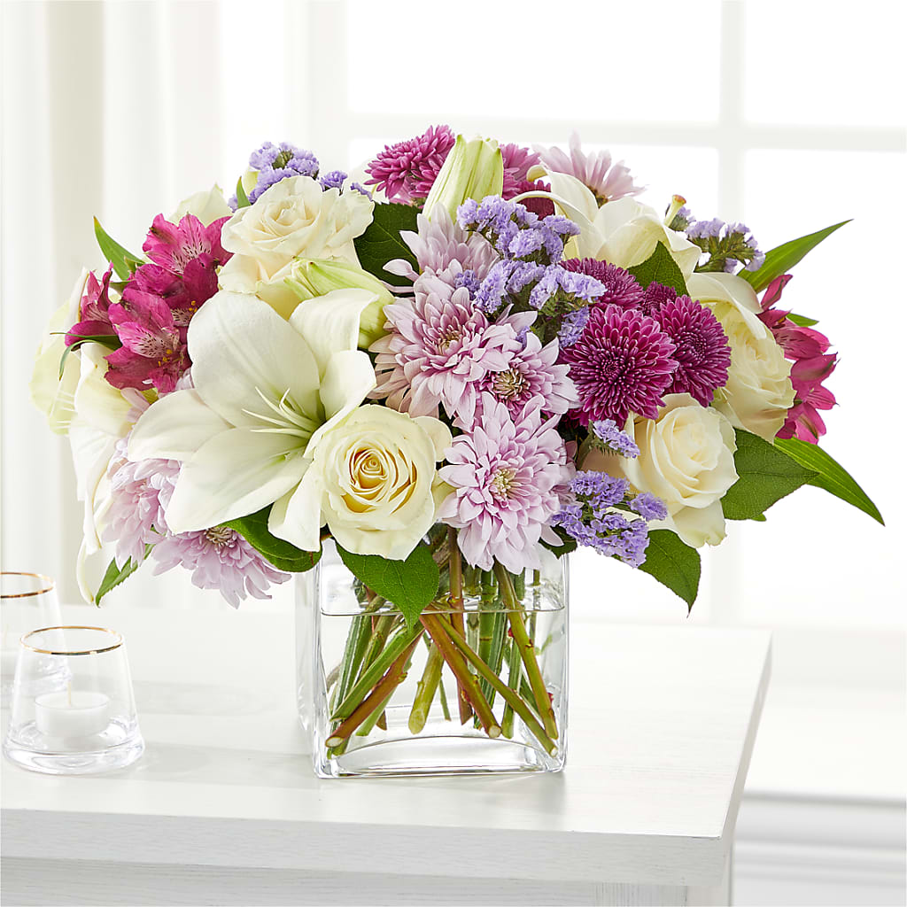 Cared For Bouquet – Hallmark Flower Shoppe, Panama City FL