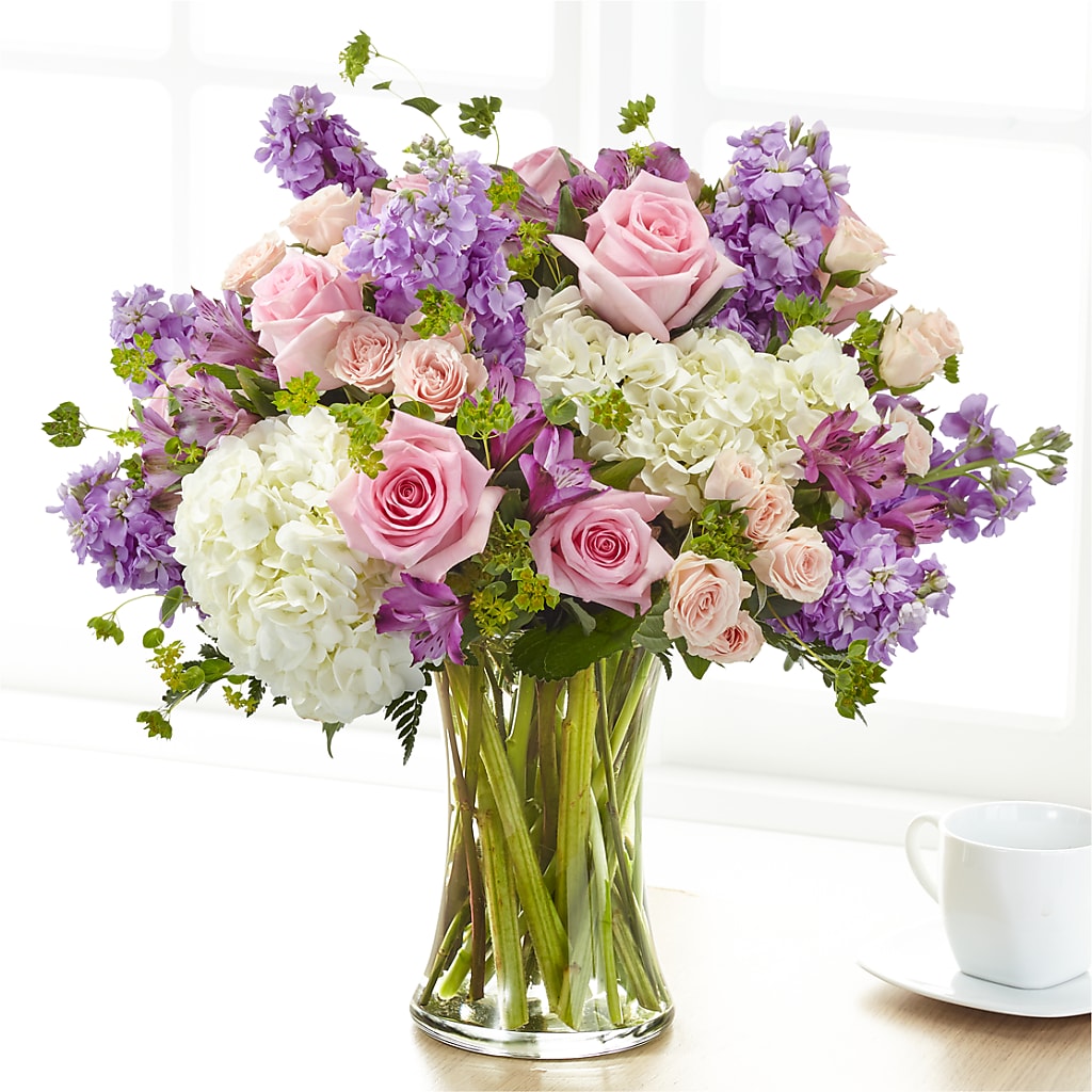 Shared Sentiment Bouquet – Hallmark Flower Shoppe, Panama City FL