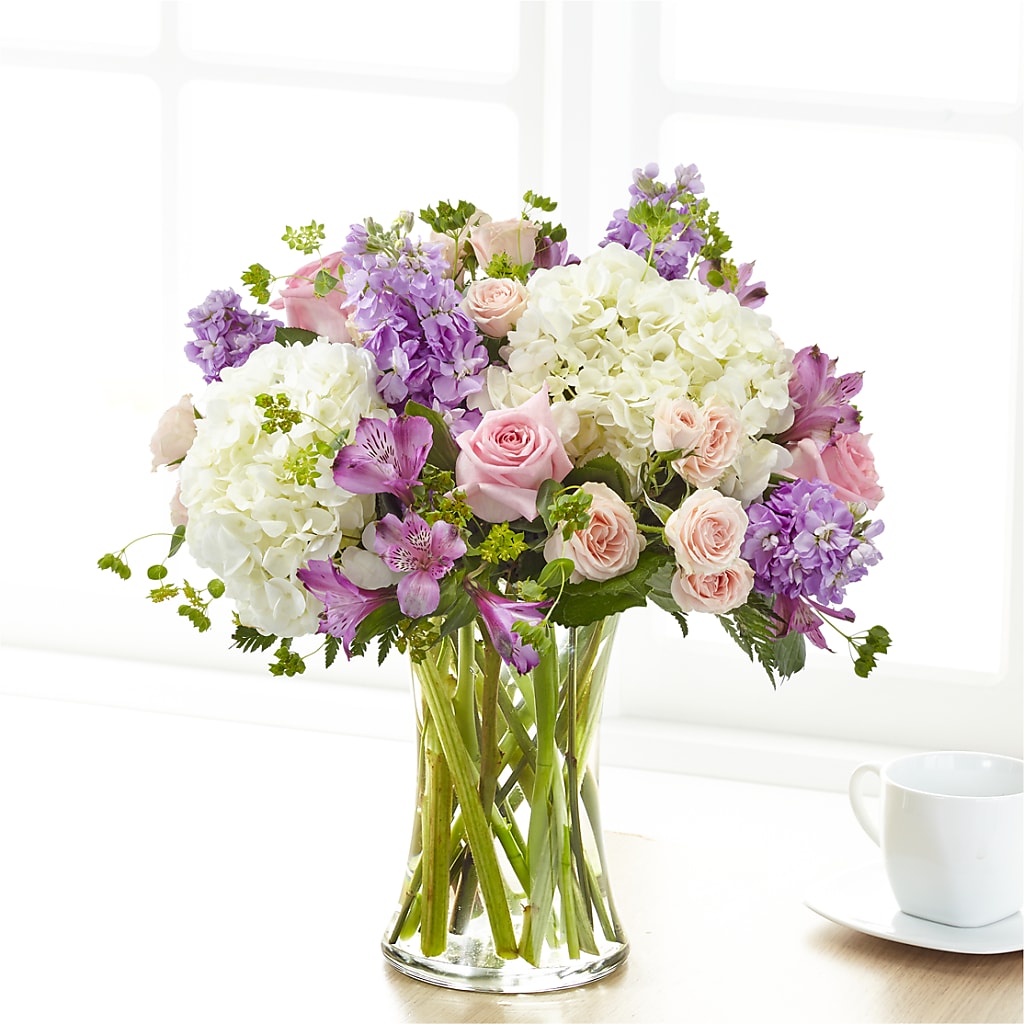 Shared Sentiment Bouquet – Hallmark Flower Shoppe, Panama City FL
