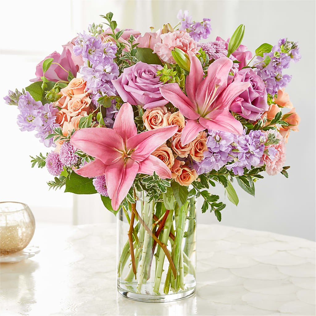 Resilience Bouquet – Hallmark Flower Shoppe, Panama City FL