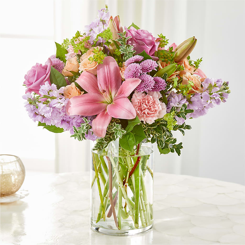 Resilience Bouquet – Hallmark Flower Shoppe, Panama City FL