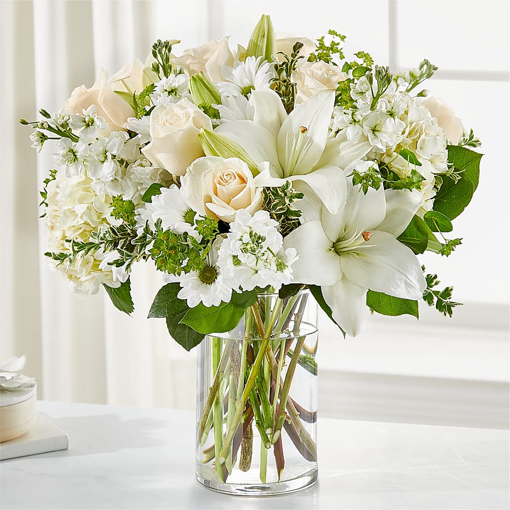 Hope & Renewal Bouquet – Hallmark Flower Shoppe, Panama City FL