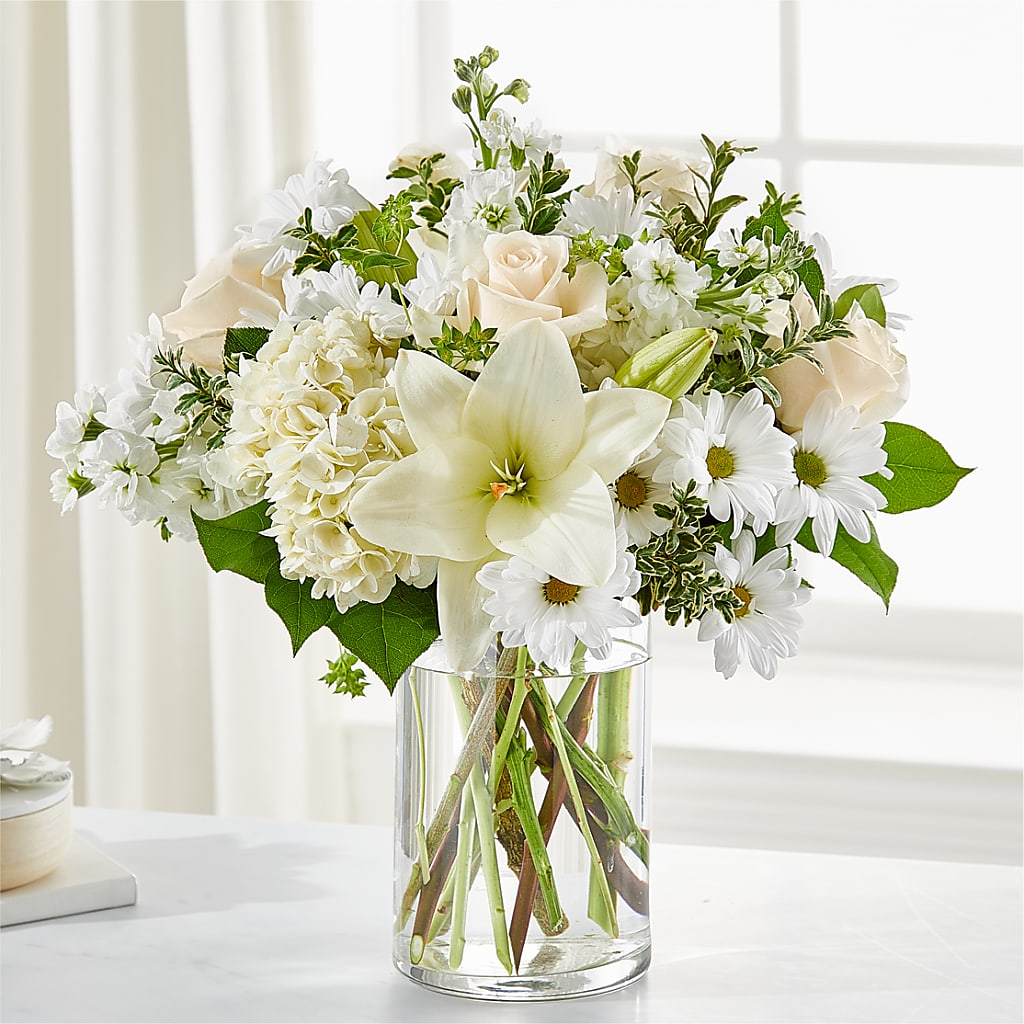 Hope & Renewal Bouquet – Hallmark Flower Shoppe, Panama City FL