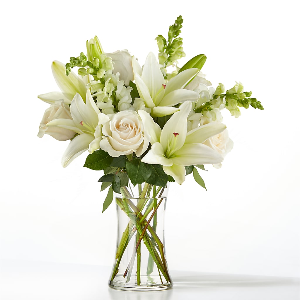 Eternal Friendship Bouquet – Hallmark Flower Shoppe, Panama City FL