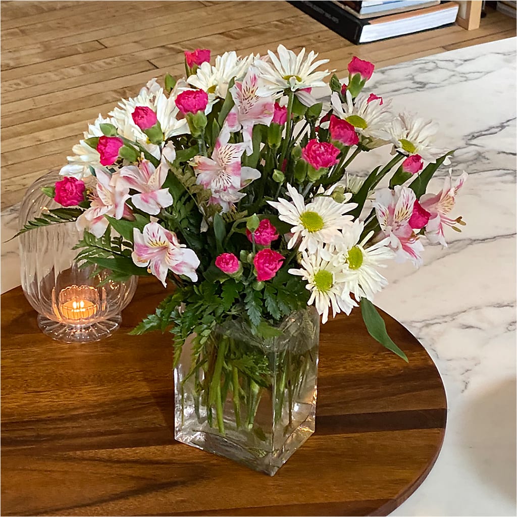 Sweet Surprises® Bouquet – Hallmark Flower Shoppe, Panama City FL