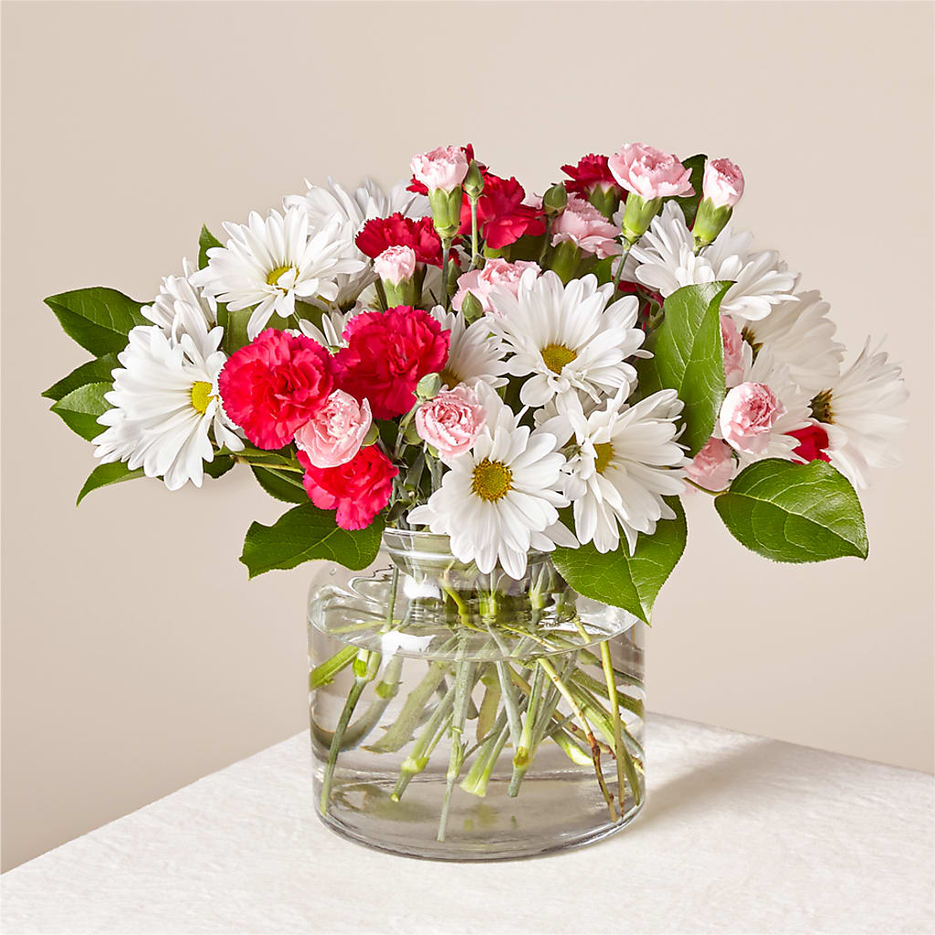 Sweet Surprises® Bouquet – Hallmark Flower Shoppe, Panama City FL