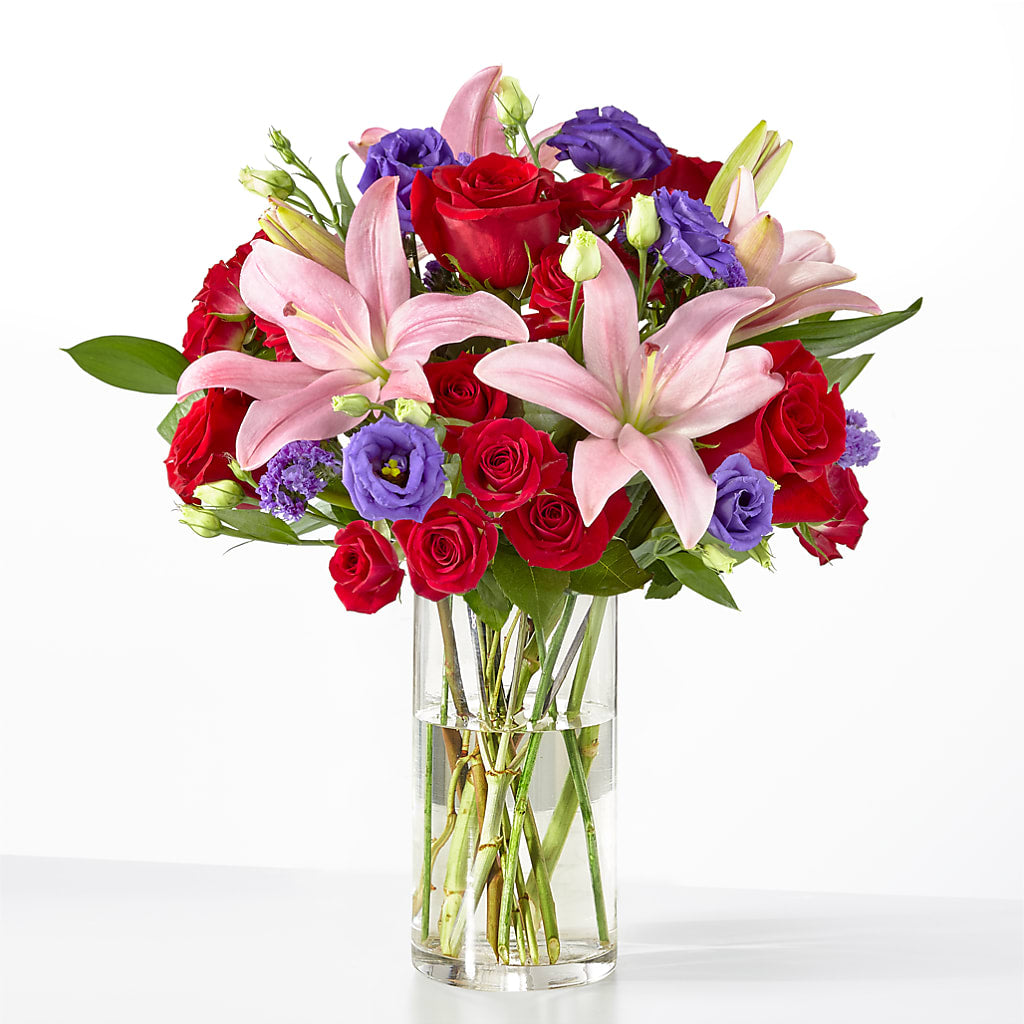 Truly Stunning Bouquet – Hallmark Flower Shoppe, Panama City FL