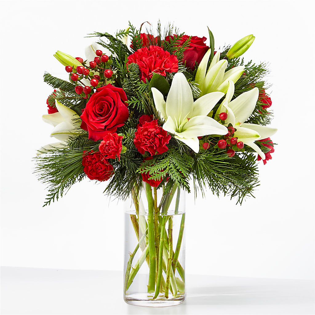 Joyful Greetings Bouquet – Hallmark Flower Shoppe, Panama City FL