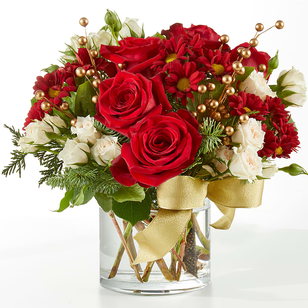 Believe Bouquet – Hallmark Flower Shoppe, Panama City FL