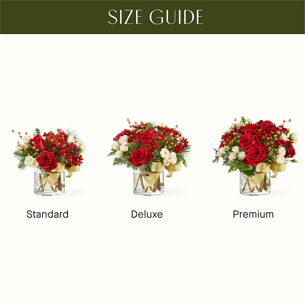 Believe Bouquet – Hallmark Flower Shoppe, Panama City FL