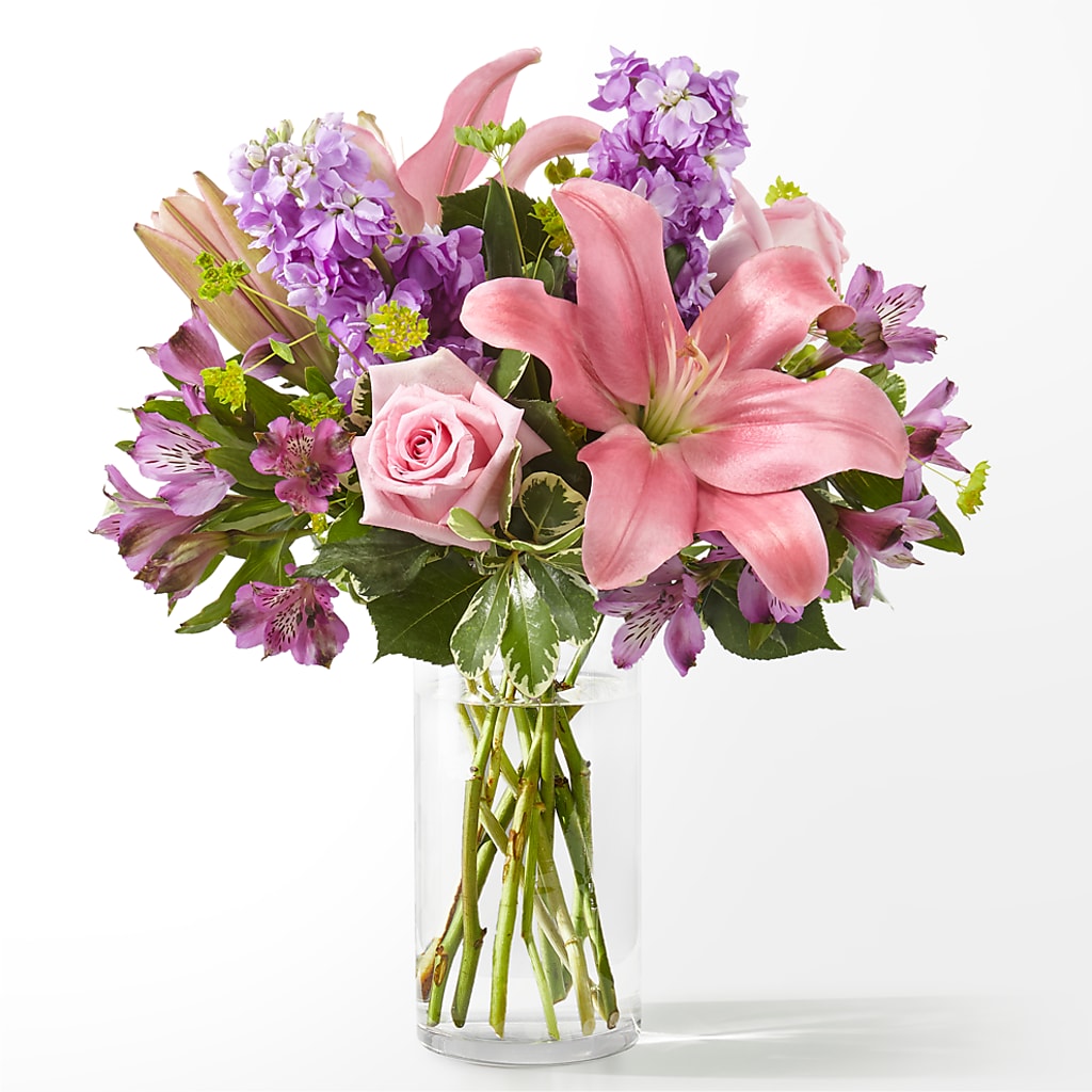 Precious Petals Bouquet – Hallmark Flower Shoppe, Panama City FL