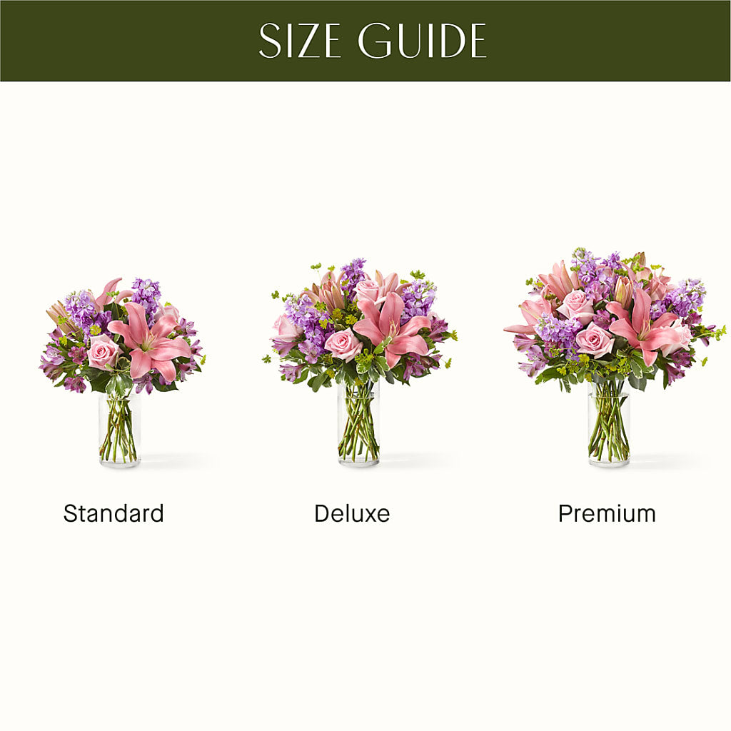 Precious Petals Bouquet – Hallmark Flower Shoppe, Panama City FL