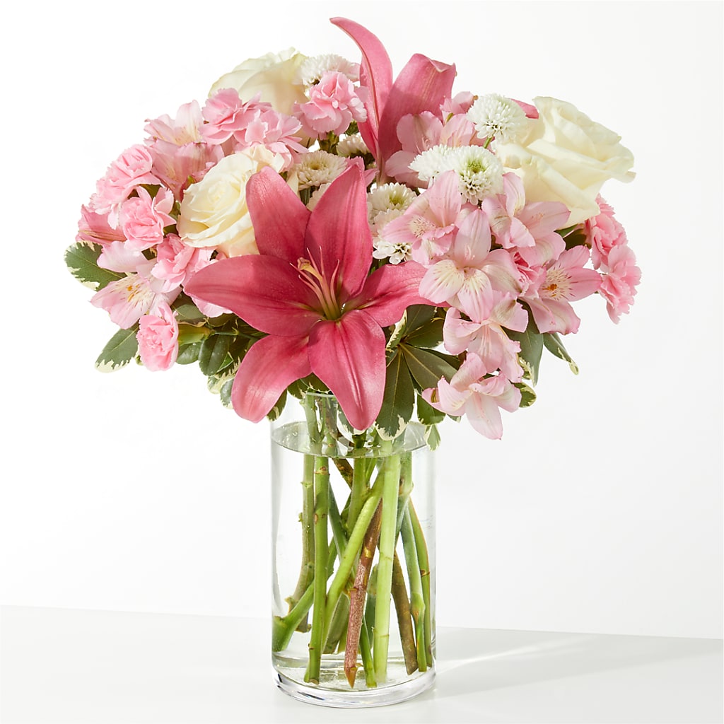 Piece of Cake Bouquet – Hallmark Flower Shoppe, Panama City FL