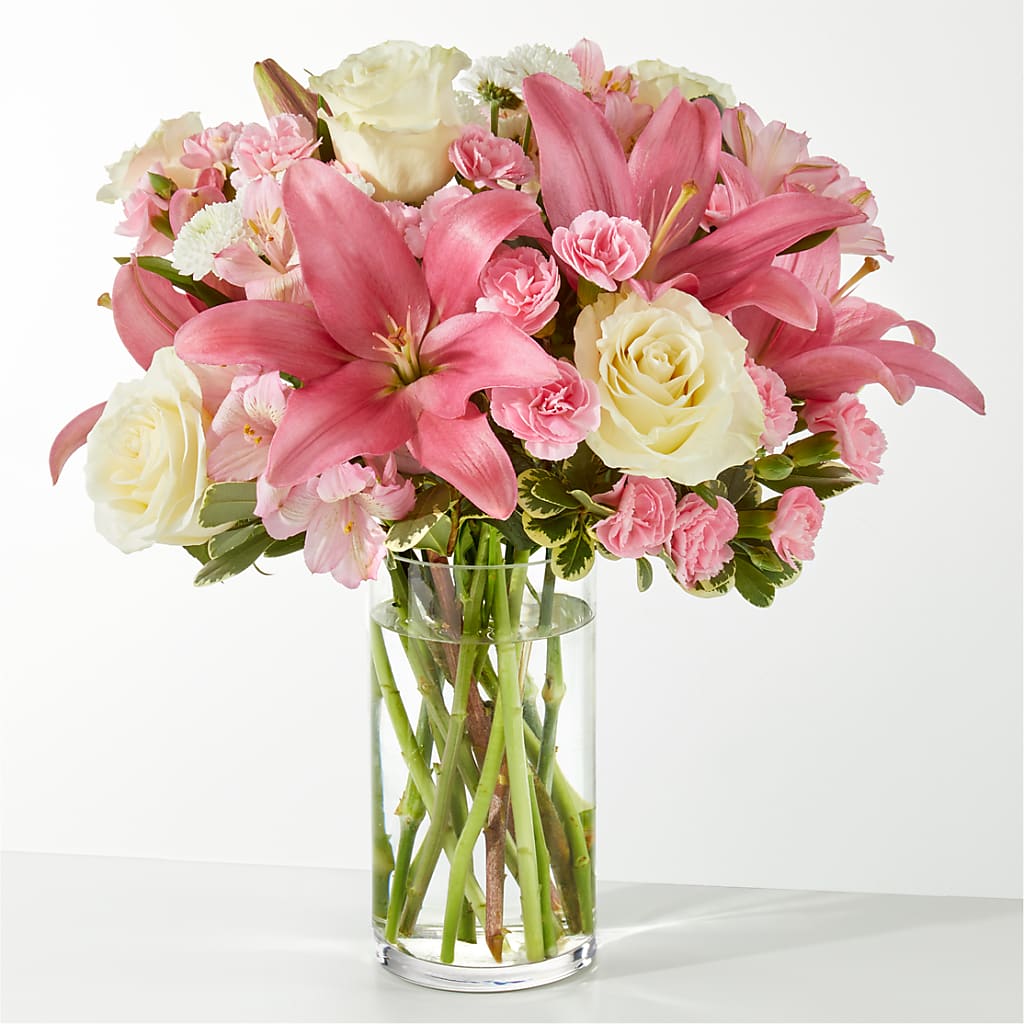 Piece of Cake Bouquet – Hallmark Flower Shoppe, Panama City FL