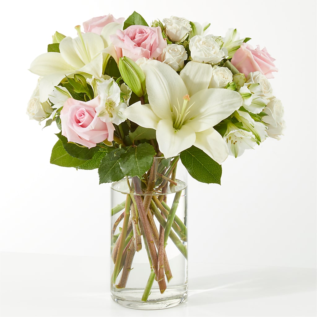 Kindhearted Bouquet – Hallmark Flower Shoppe, Panama City FL