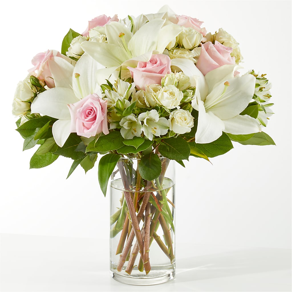 Kindhearted Bouquet – Hallmark Flower Shoppe, Panama City FL