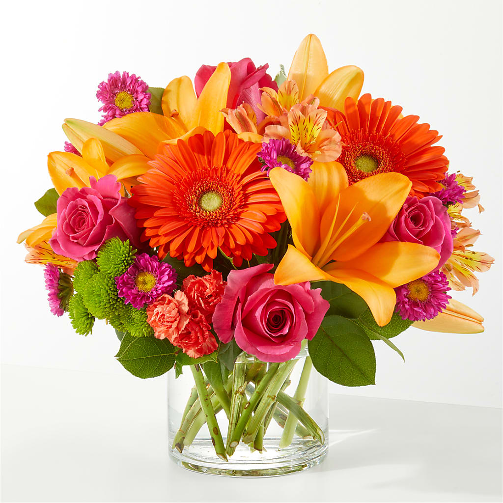 Soiree Bouquet – Hallmark Flower Shoppe, Panama City FL